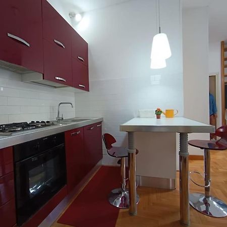 New - Comfortable Apt Porta Latina ローマ エクステリア 写真