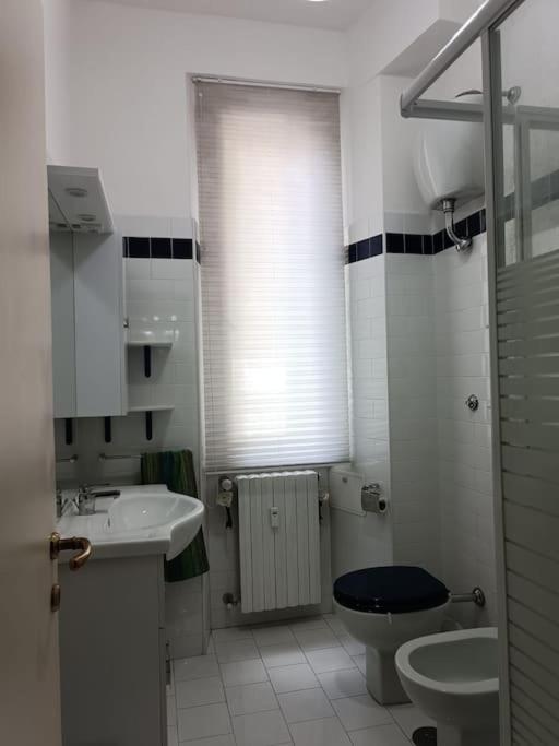 New - Comfortable Apt Porta Latina ローマ エクステリア 写真