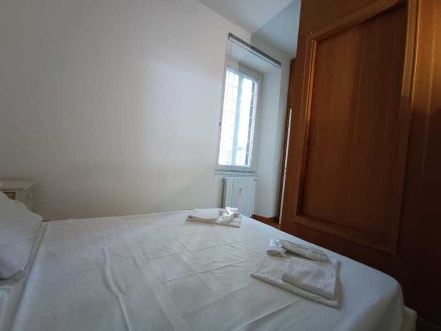 New - Comfortable Apt Porta Latina ローマ エクステリア 写真